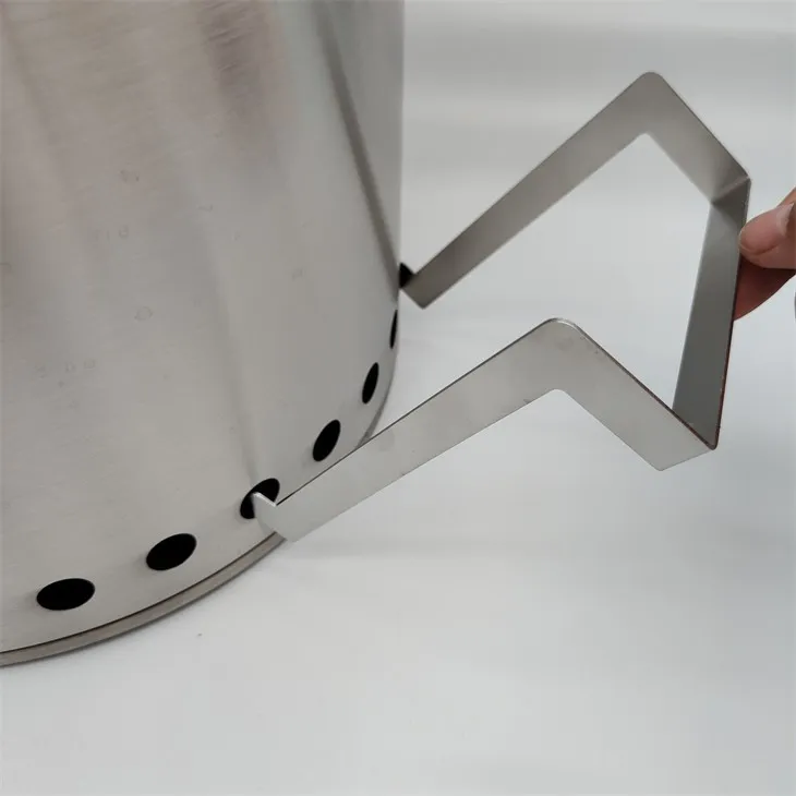 Bonfire Party Fire Pit Heating Solo Stove