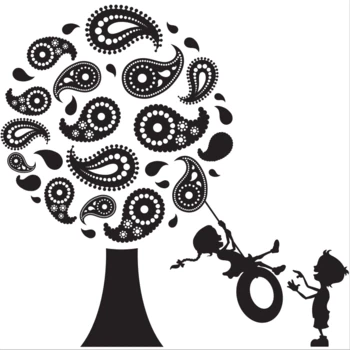 Custom Oem Outdoor Lawn Decoration Metal Art