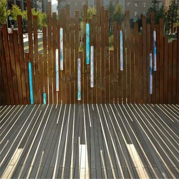 Hanging Sliding Room Divider Panels