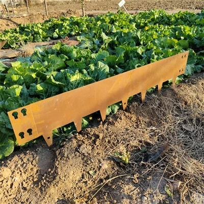 Know More about SHKW Garden Edging Fence Know More about SHKW Garden Edging Fence