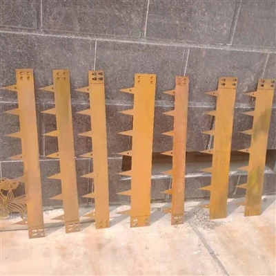 Corten Steel có giữ được thực sự xứng đáng không?