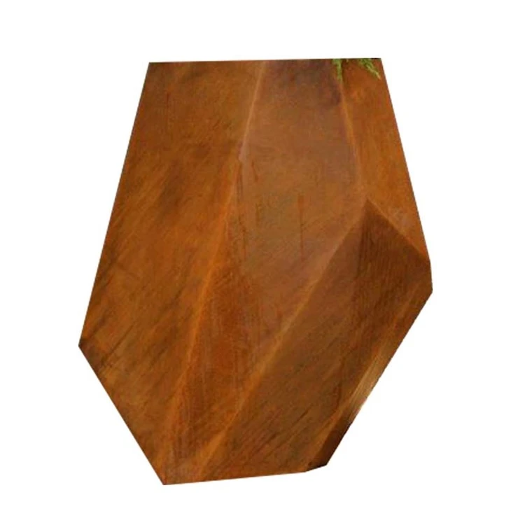 Chậu trồng cây cho sân vườn