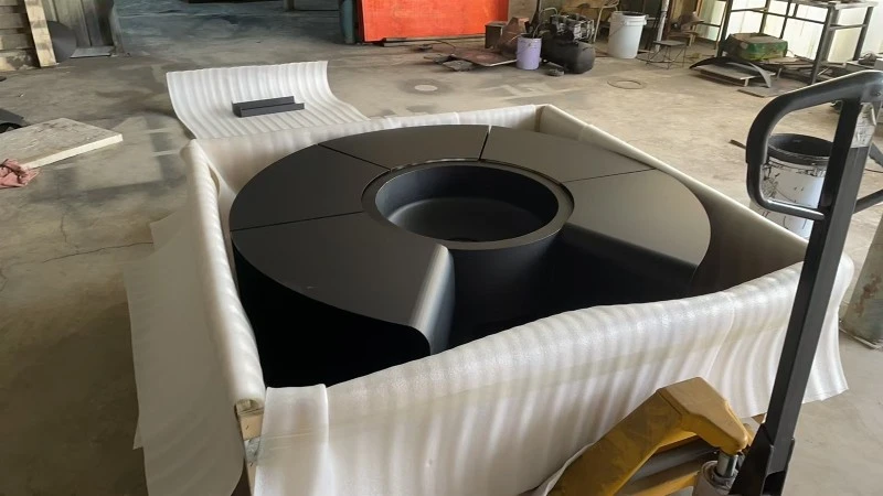 firepit firepit