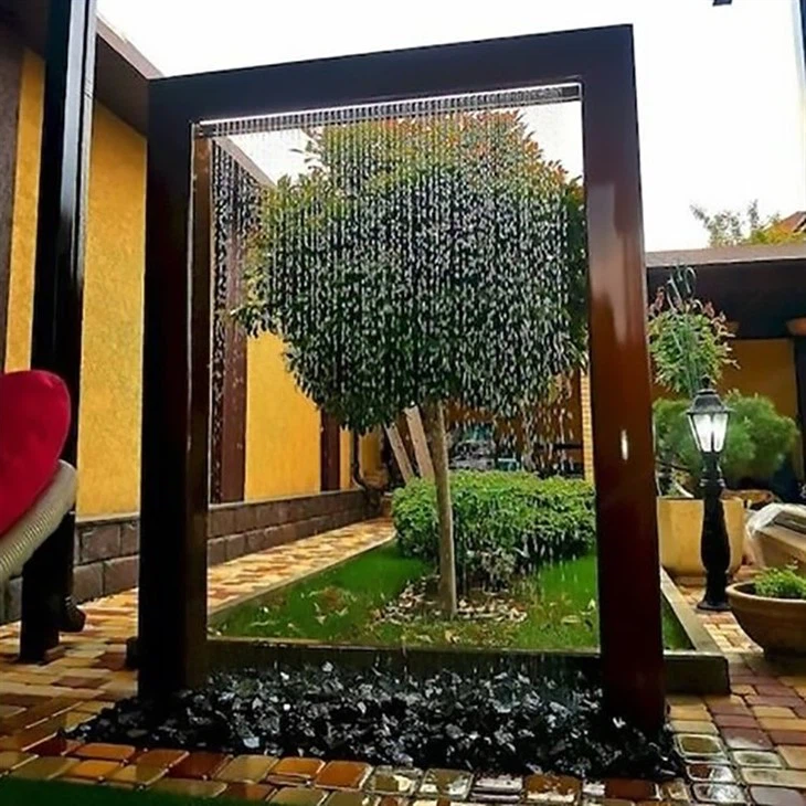 Water Fountains Garden Water Feature